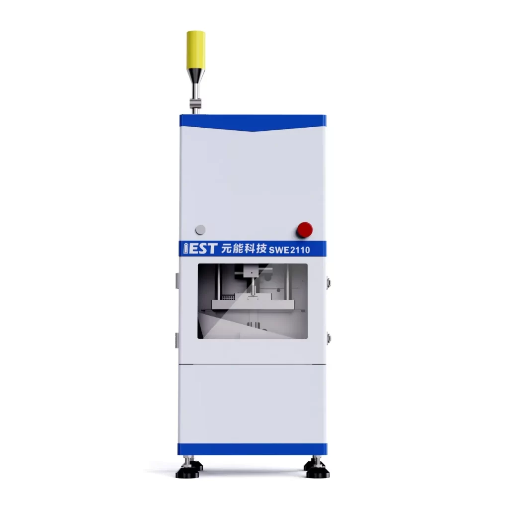 IEST In-Situ Cell Swelling Testing System