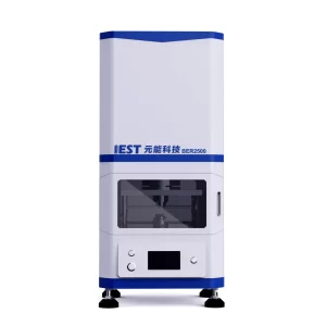 IEST Lithium Battery Electrode Resistance Tester