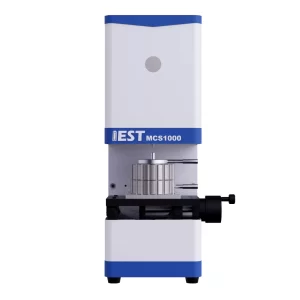 IEST Model Coin-Cell In-Situ Swelling Testing System 3-1