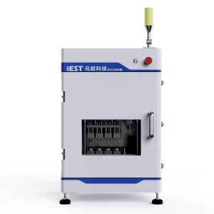 IEST Electrode Tortuosity Tester & Separator Ion Conductivity Tester(EIC Series)