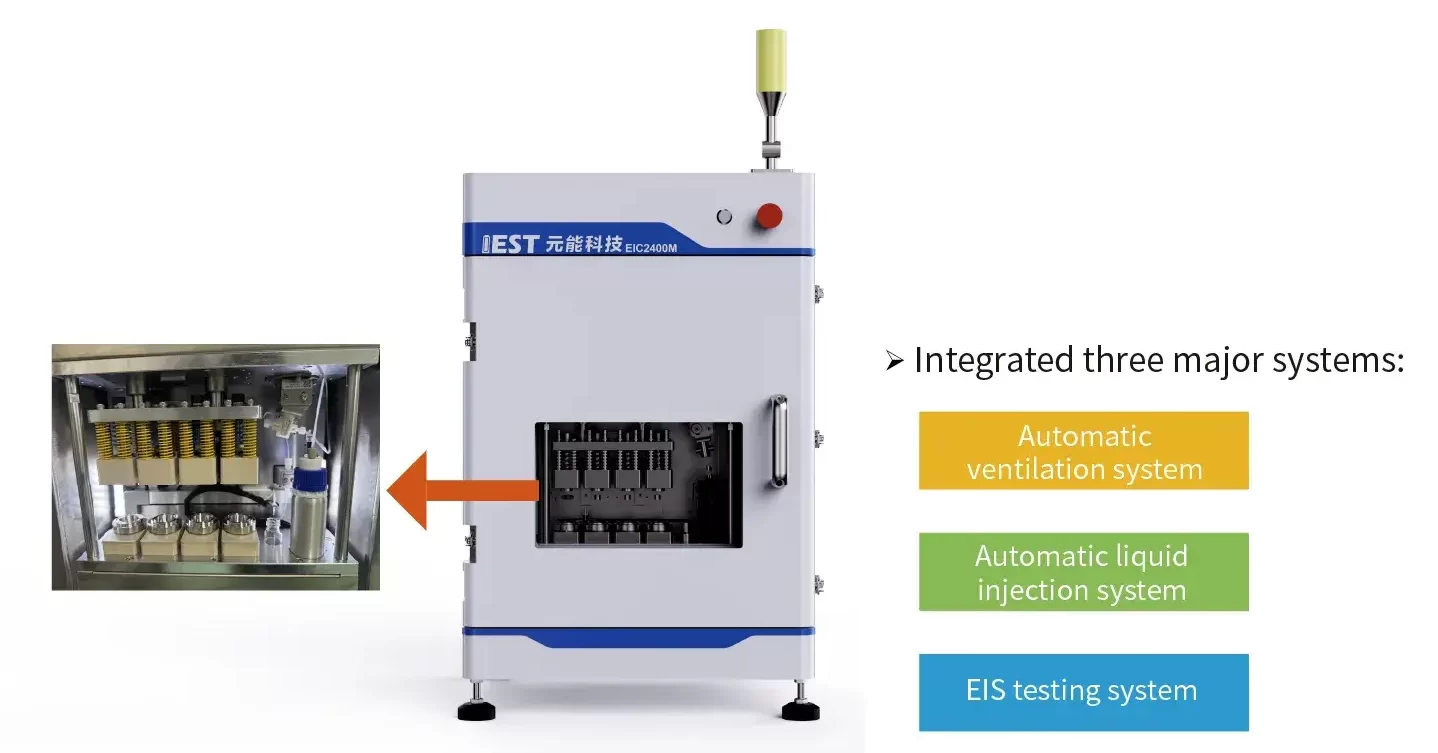 IEST Electrode Tortuosity Tester & Separator Ion Conductivity Tester Details-2