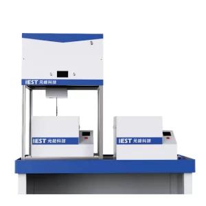 In-situ-Multi-channel-Storage Gas-Production-Test-System-1