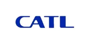 CATL Logo