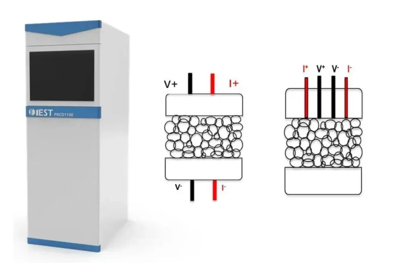 The Differences in Electrical and Mechanical Performance of Positive Electrodes with Various Ratios of LMFP Mixing