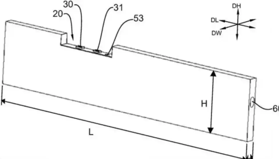 BYD Blade battery