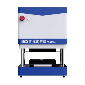 IEST Battery Cell In-Situ Thickness Gauge Tester(PPG2000)-1