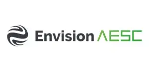 Envision AESC Logo