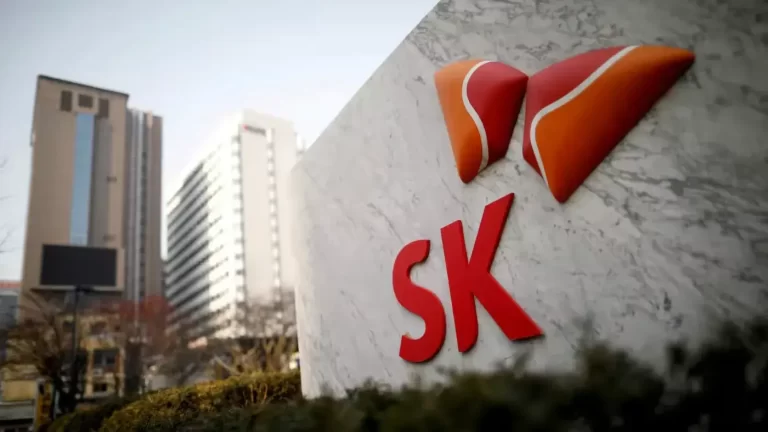 Korea's SK On Offers Voluntary Separation Program for Employees