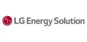 LG Energy Solution Logo